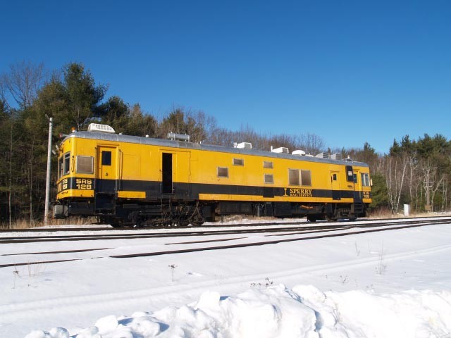 Photo of SRS128 at Wells, Me.