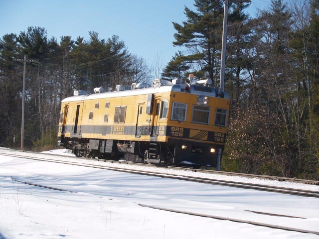 Photo of SRS128  at Wells, Me.