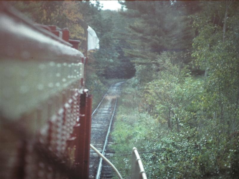 Photo of Otter Valley Railroad Proctor Vermont