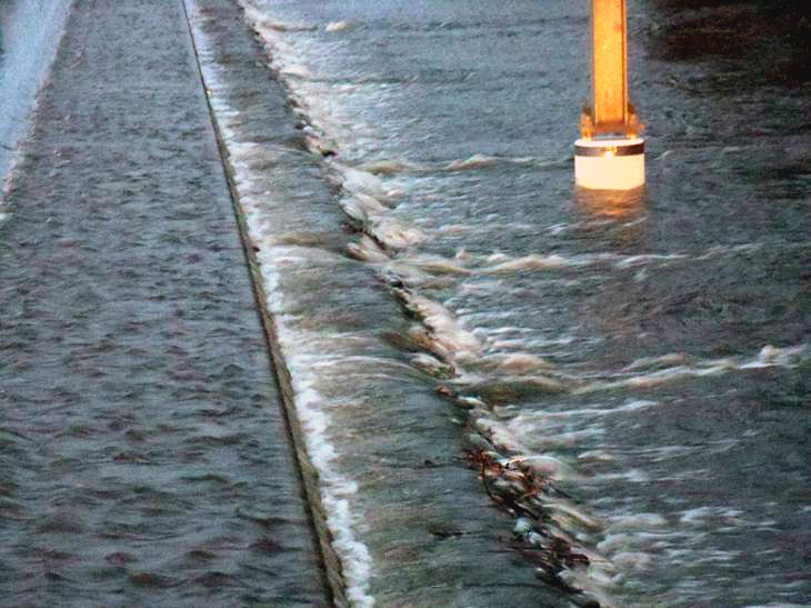 Photo of NEC Water in RI
