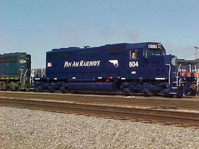 Photo of MEC#604w and HLCX#7182e are pulling NMED to wells 4-13-10