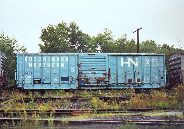 Photo of Hutchinson Northern