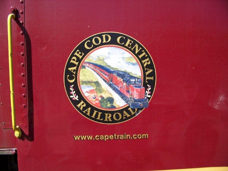 Photo of MBRRE 'Day Cape Codder' on Cape Cod Central