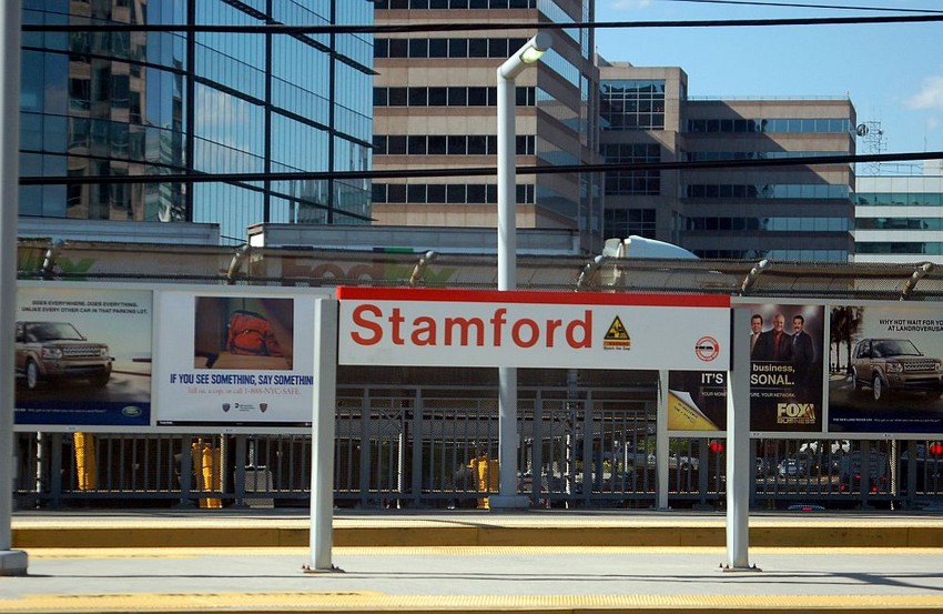 Photo of MNCR - AMTK Station Platform and Sign