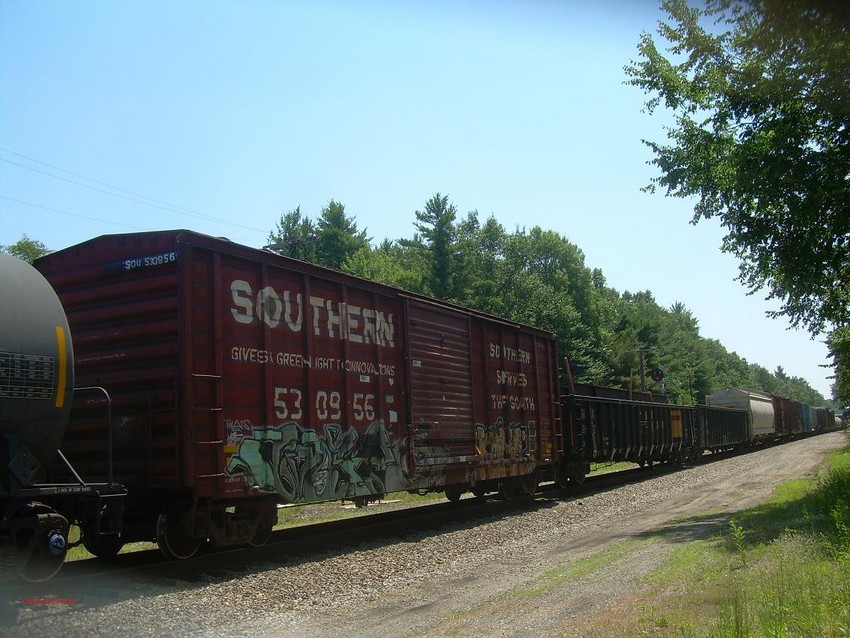 Photo of SOUTHERN