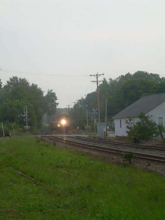 Photo of #680 AT NEWFIELDS NH