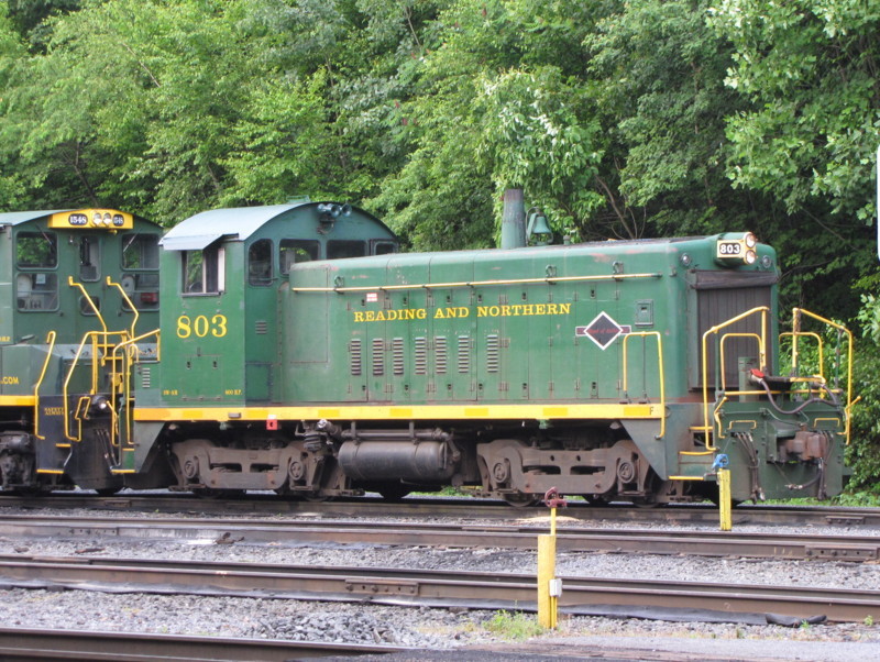 Photo of Train PNMV