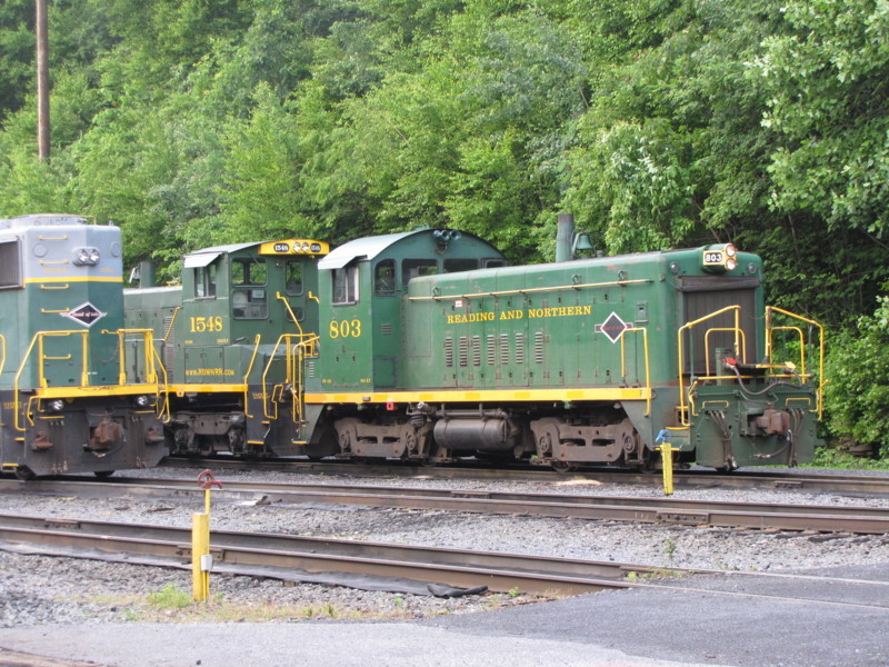 Photo of Train PNMV