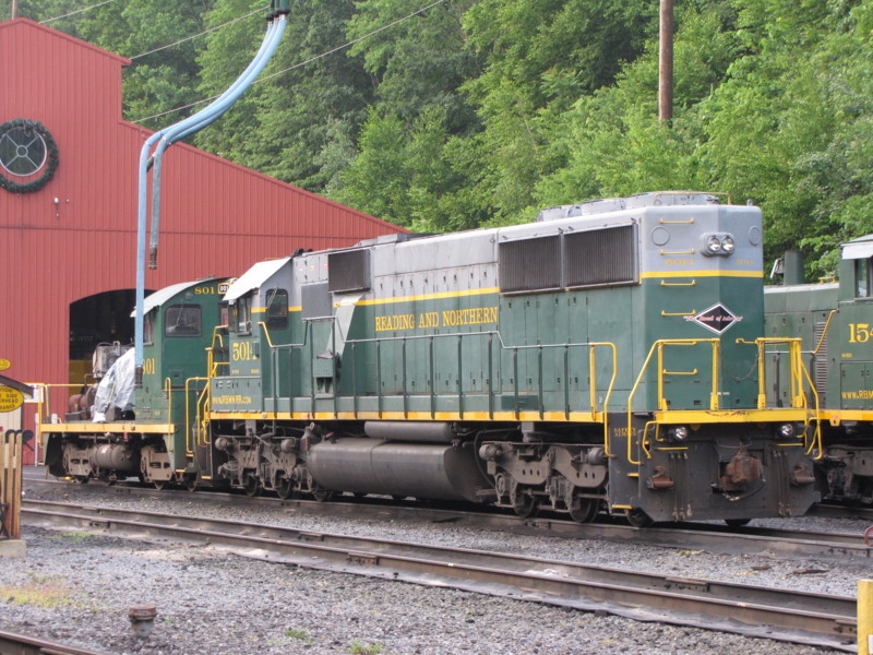 Photo of Power at Port Clinton