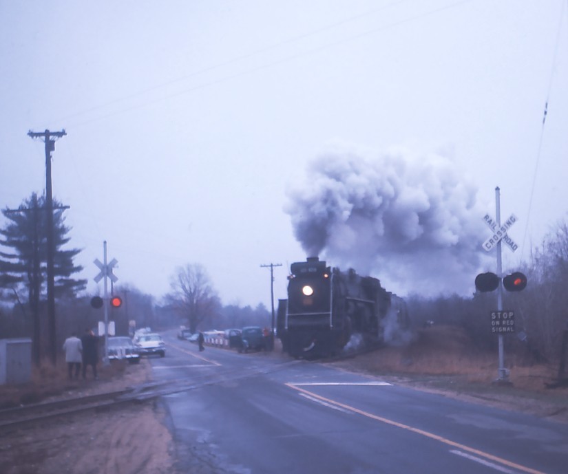 Photo of CN 6218....1967