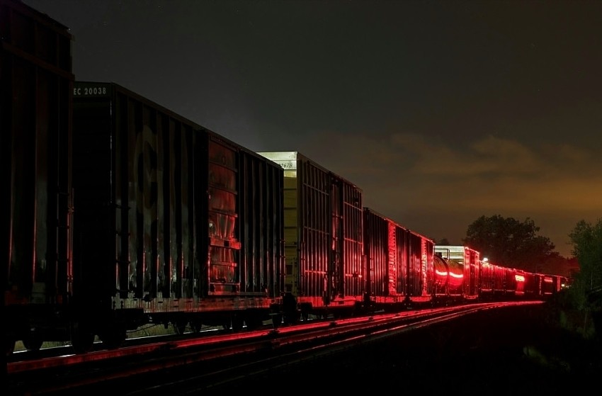 Photo of NMSE at Ayer MA