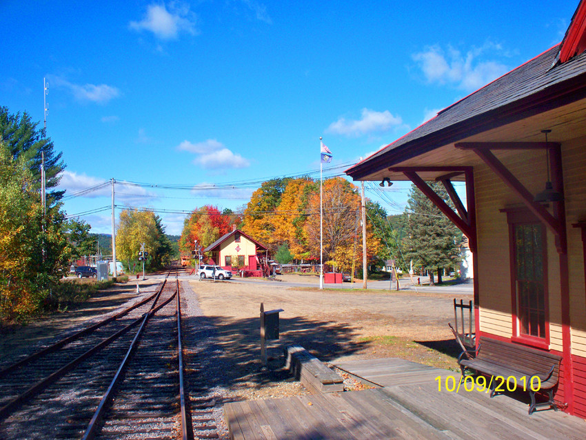 Photo of Ashland New Hampshire