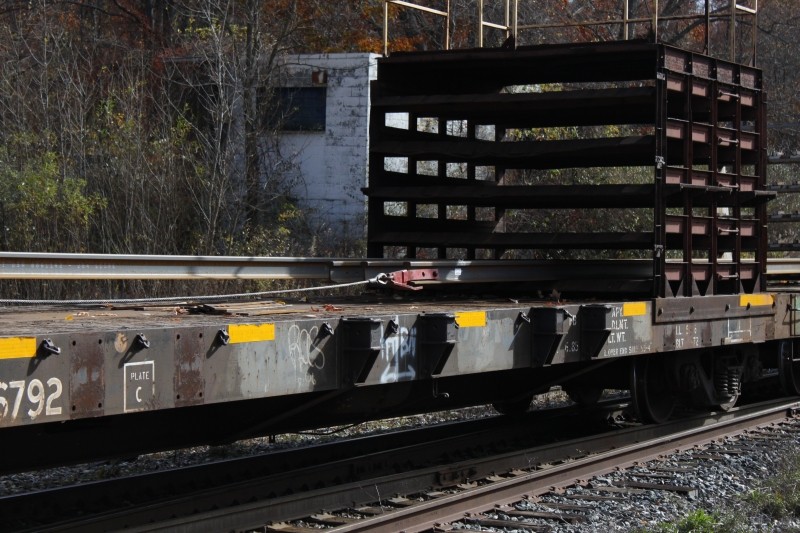 Photo of NECR Rail Extra