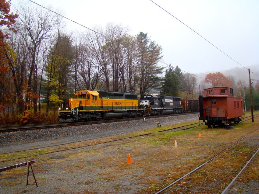 Photo of Rail Train