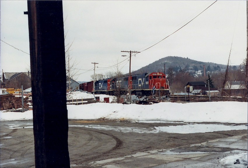 Photo of Central Vermont