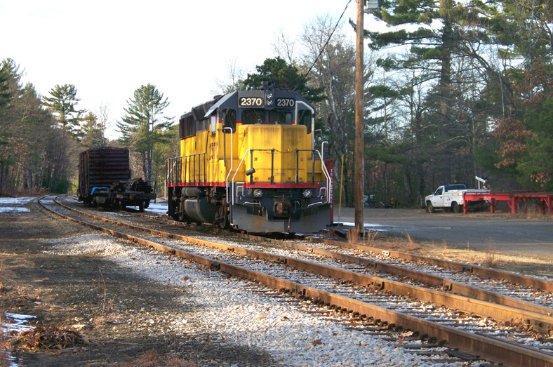 Photo of New England Southern's New Home