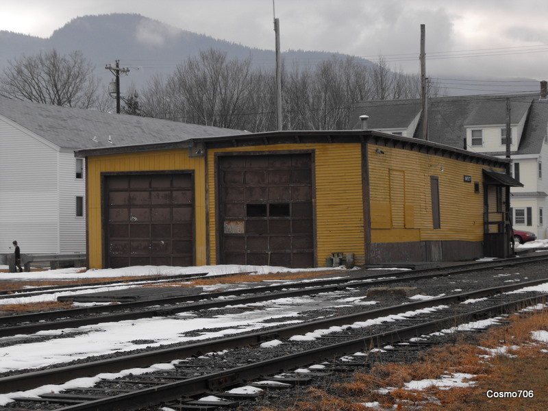 Photo of Bartlett Freight Depot (2)