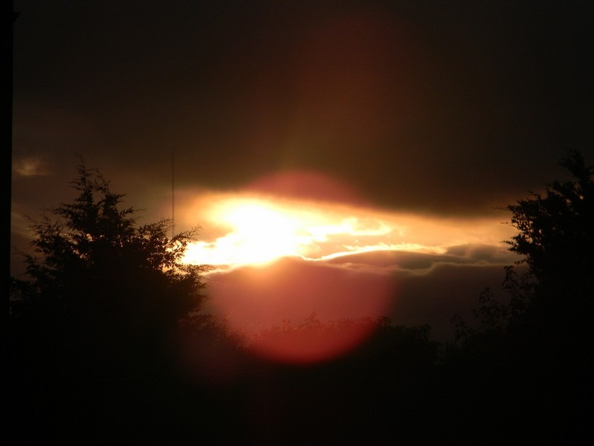 Photo of Beautiful Sunrise in RI