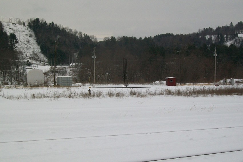 Photo of Washington County Railroad: St Johnsbury, VT