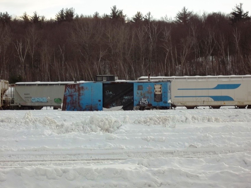 Photo of B&M Russel Plow