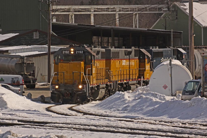Photo of 608 retreives cars