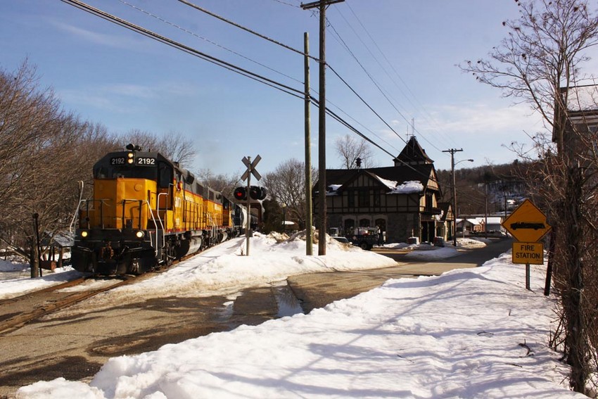 Photo of Small Town USA - Yantic, CT