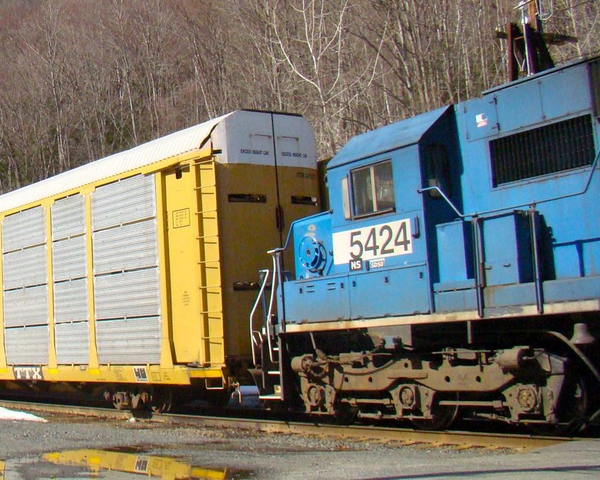Photo of MOAY w/ SD50