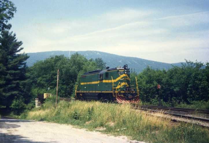 Photo of GMRC: Ludlow, VT