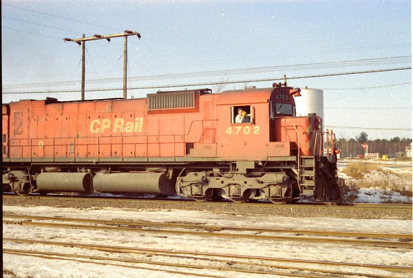 Photo of CP 4702