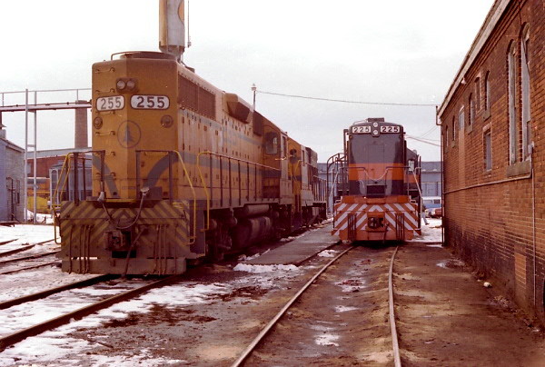 Photo of Power at Bangor
