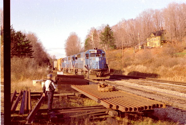 Photo of Waiting for the train