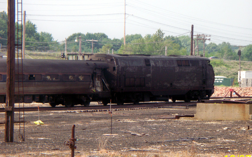 Photo of Downeaster at Rigby