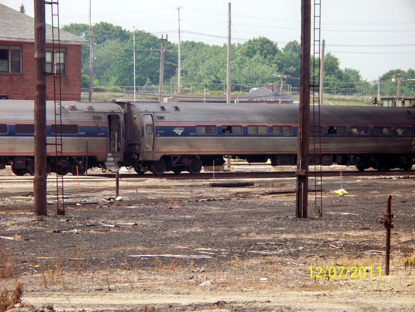 Photo of Downeaster at Rigby