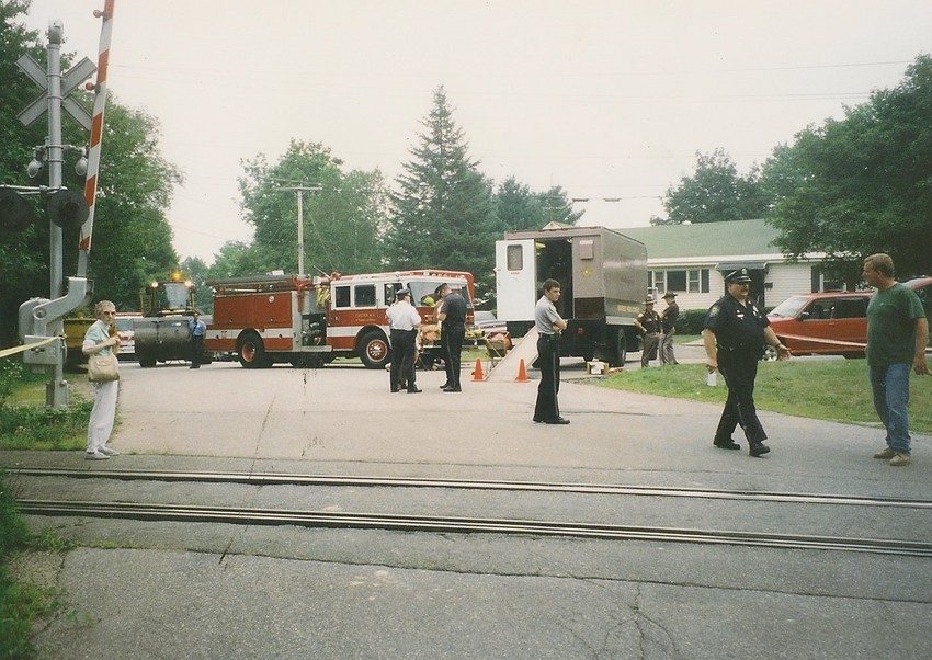 Photo of Response Crews