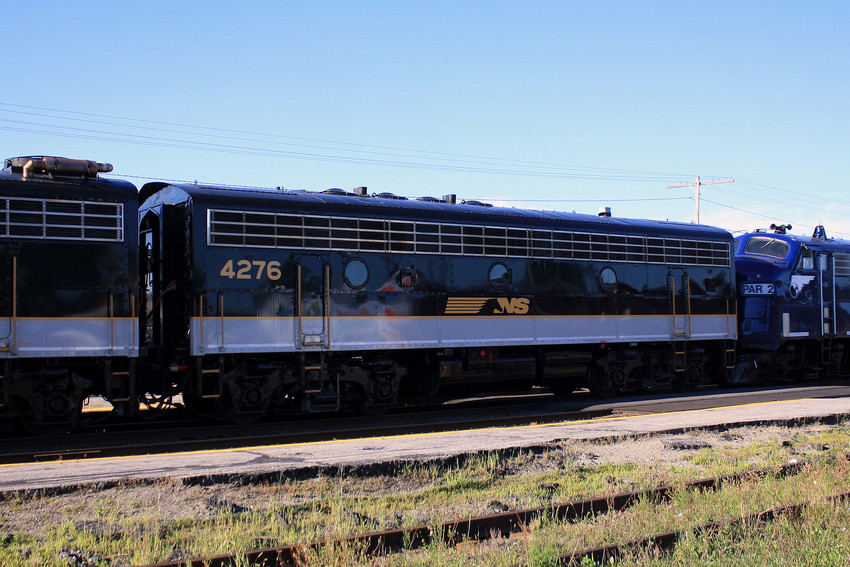 Photo of NS 4276