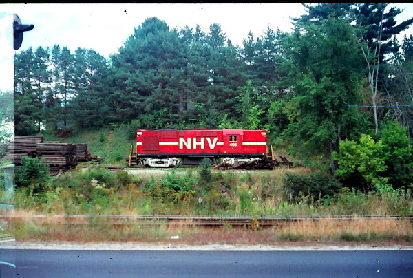 Photo of NHV RS-11