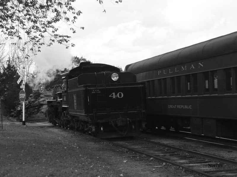 Photo of Valley RR in Deep River Ct