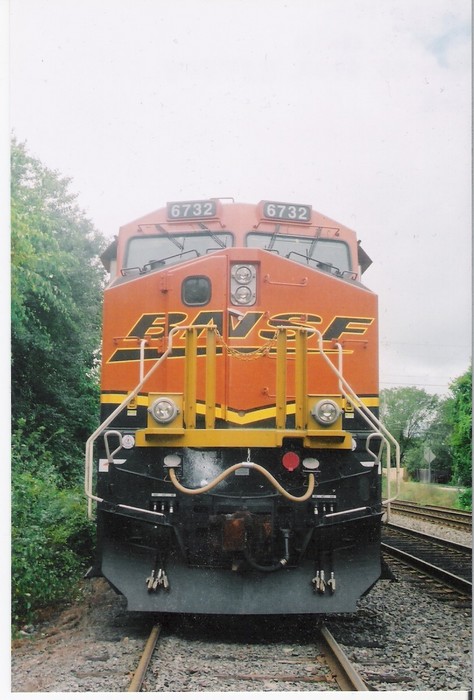 Photo of Grain train extra 2