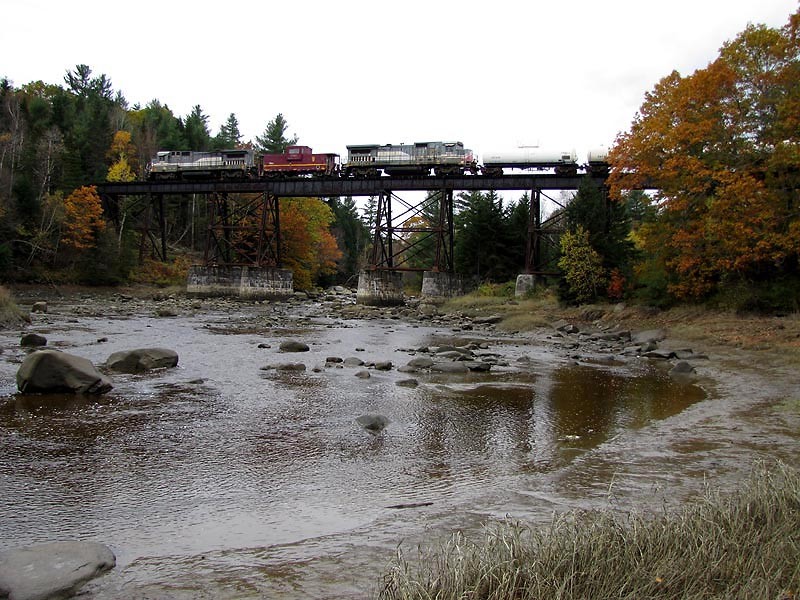 Photo of Under the Bridge