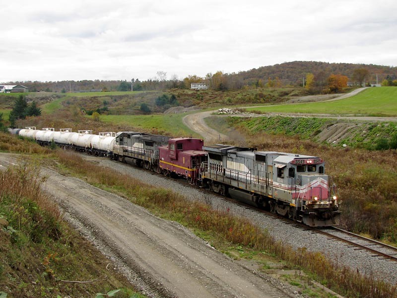 Photo of Hillside Access