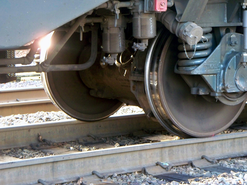 Photo of Downeaster 693 Locked Axle
