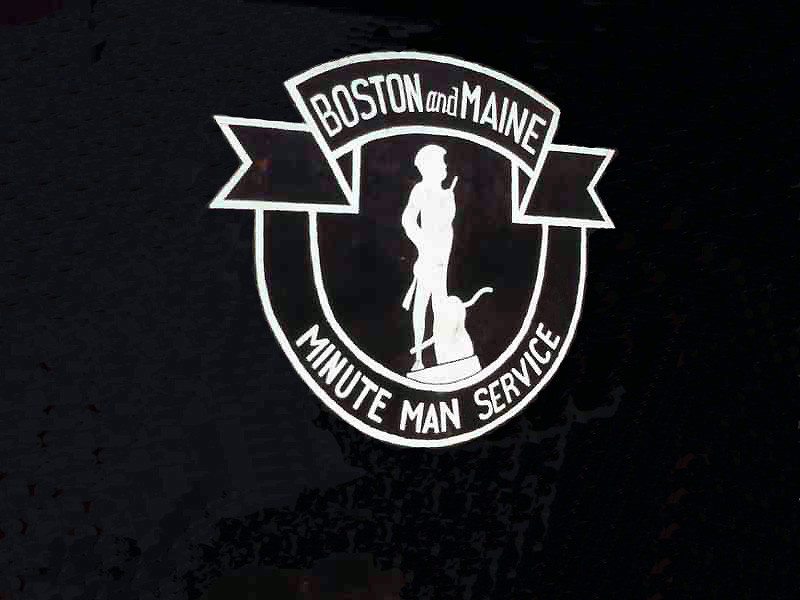 Photo of B&M Logo