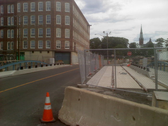 Photo of Lowell Trolley expansion!