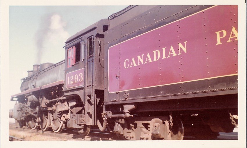 Photo of Canadian Pacific