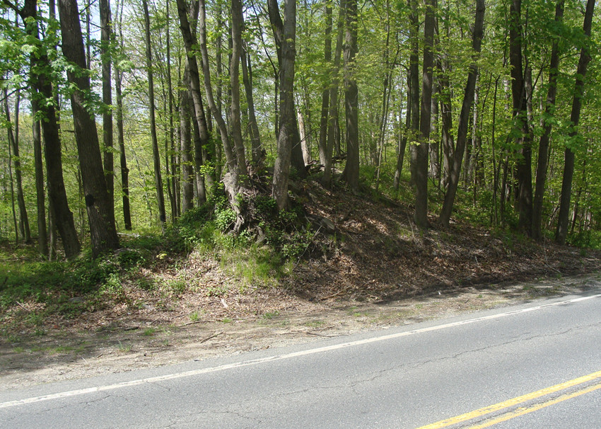 Photo of Along the Route of the Southern New England