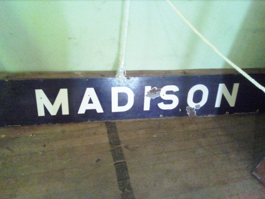 Photo of Madison Station