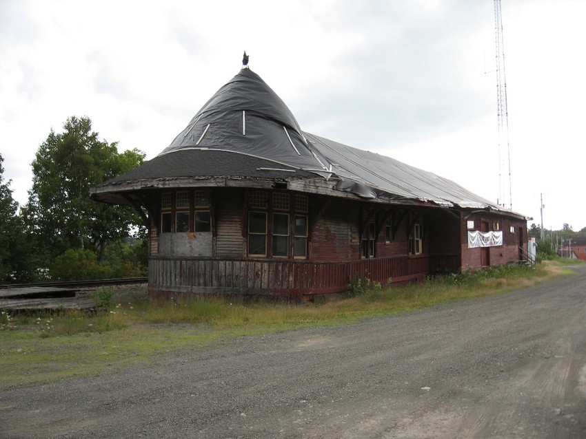 Photo of Greenville Junction