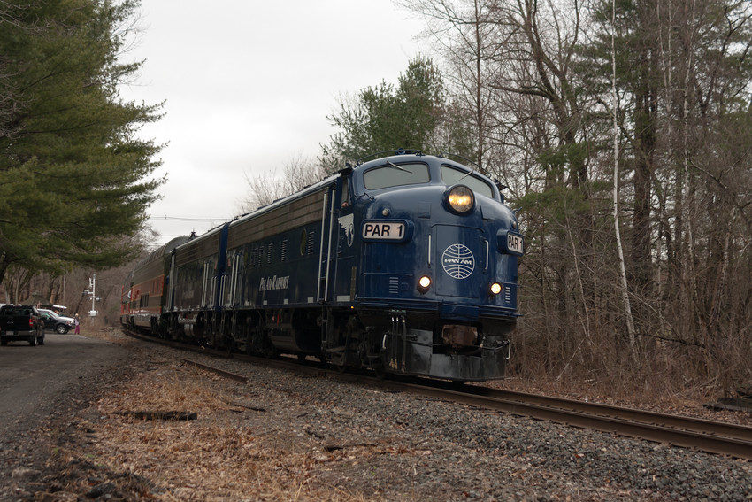 Photo of Excursion at Westford, MA