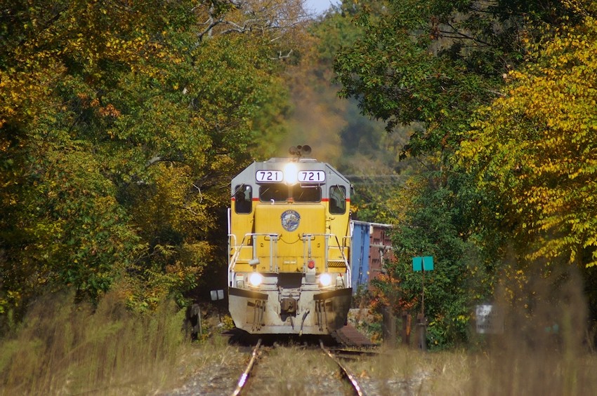 Photo of 611 at Millers Falls MA