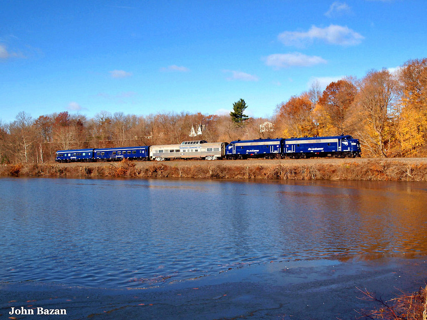 Photo of PAR OCS At Schaghticoke, NY